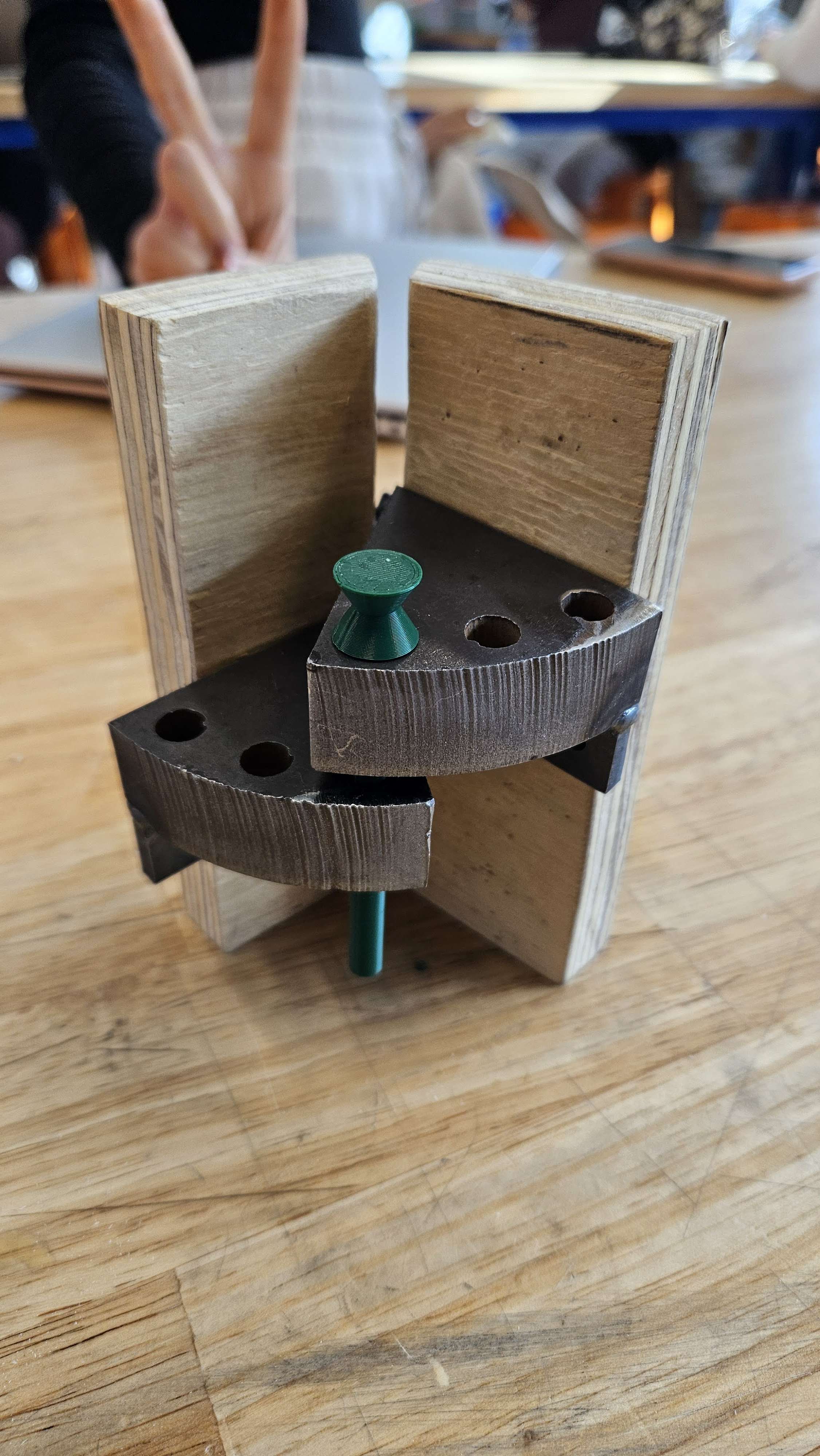 Door holder