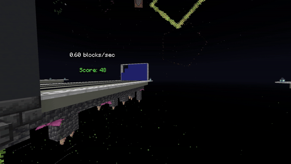 falling blocks