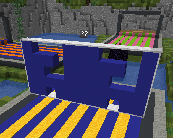 question custom walls