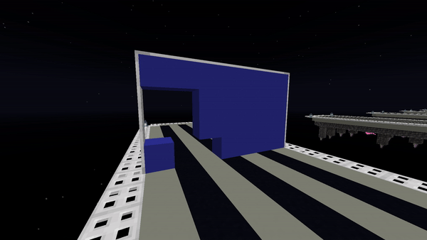 spinning walls