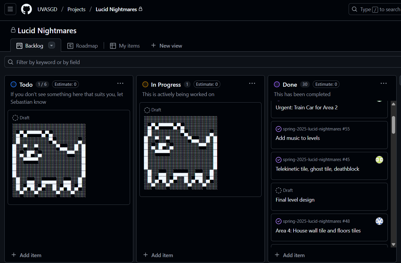 github projects