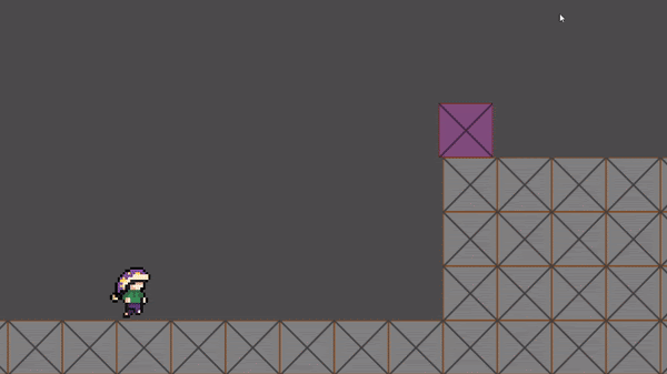 An early look at telekinesis
