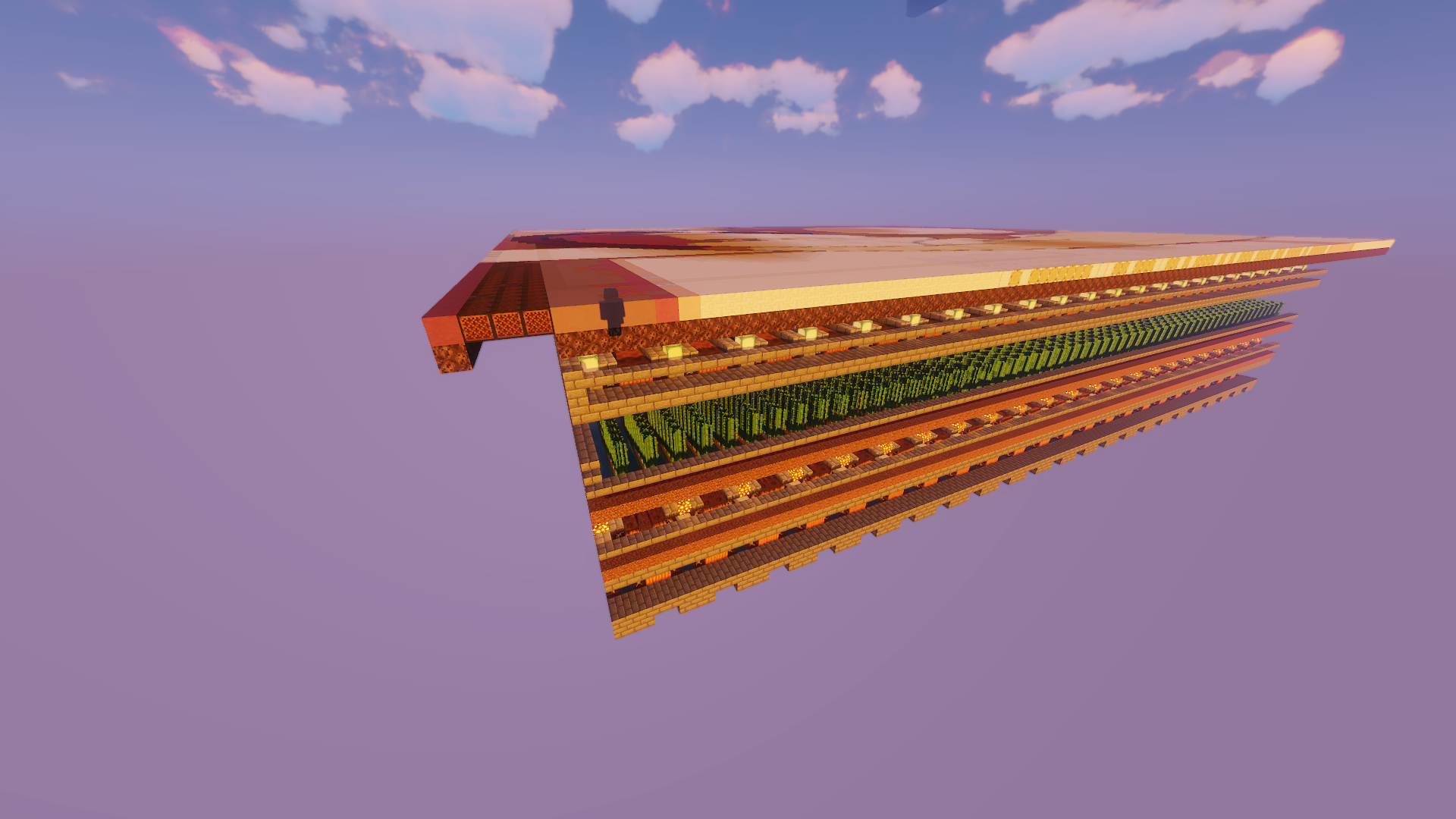 farms